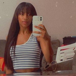 Meet your Posher, Silvana